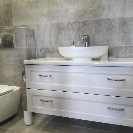 Apartment Cozy Ravelino Klaipeda