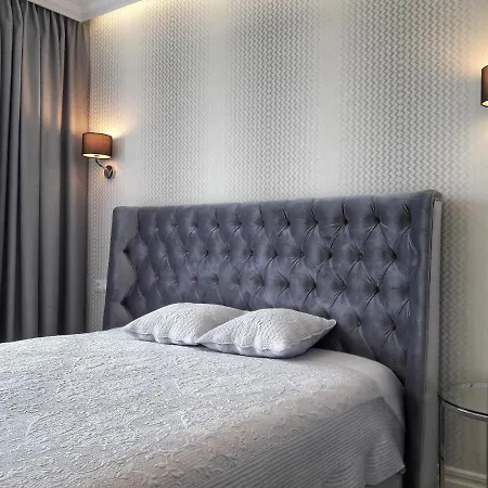 Cozy Ravelino Apartment Klaipeda