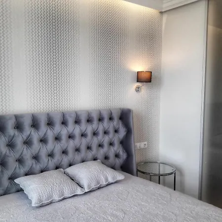 Cozy Ravelino * Klaipeda